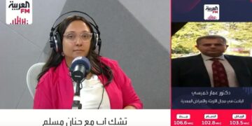 مختص: المتحور الجديد الذي ظهر في ماليزيا وهونج كونج لم يصل إلى منطقتنا العربية