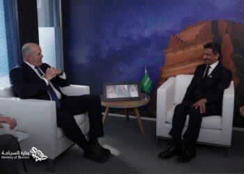 السعودية توسع آفاق السياحة المستدامة في منتدى دافوس 2025