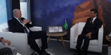 السعودية توسع آفاق السياحة المستدامة في منتدى دافوس 2025