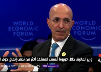 وزير المالية: لدينا استثمارات في العديد من الاقتصادات والأسواق الناشئة عالميا