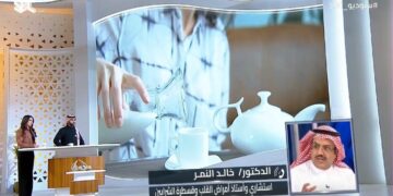 استشاري يحذر: الإفراط في شرب الحليب قد يؤثر على الكلى والشرايين