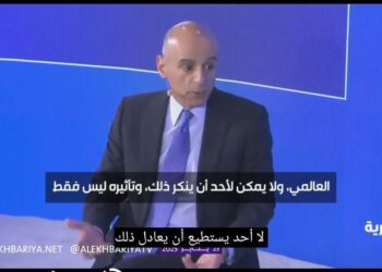 الجبير: نستثمر في تحويل النفايات الدافئة إلى طاقة والتقاط الكربون من الغلاف الجوي