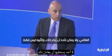 الجبير: نستثمر في تحويل النفايات الدافئة إلى طاقة والتقاط الكربون من الغلاف الجوي