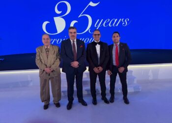 صيدليات المتحدة: نسعى للوصول بشبكتنا إلى 1000 فرع في 130 مدينة بحلول 2030