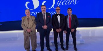 صيدليات المتحدة: نسعى للوصول بشبكتنا إلى 1000 فرع في 130 مدينة بحلول 2030