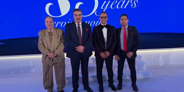 صيدليات المتحدة: نسعى للوصول بشبكتنا إلى 1000 فرع في 130 مدينة بحلول 2030