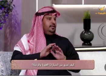 خبير: عمر البطارية الافتراضي يصل لعامين.. والتغيير المنتظم يحافظ على سلامة السيارة