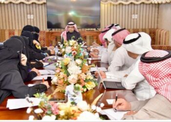 تعليم القطيف يفعّل خططًا لتحسين الأداء ورفع النتائج في الاختبارات الوطنية