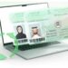 تجديد بطاقة الهوية الوطنية إلكترونيًا عبر أبشر