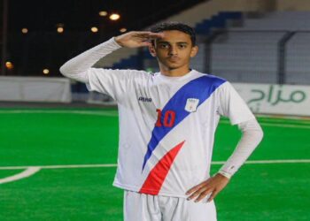 الرياض يفوز بـ حرب التعاقد مع حسين أمين في صفقة مفاجئة