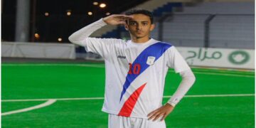 الرياض يفوز بـ حرب التعاقد مع حسين أمين في صفقة مفاجئة