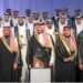 أمير المدينة المنورة يرعى حفل تخريج 650 طالبًا من كليات ومعاهد الهيئة الملكية بينبع