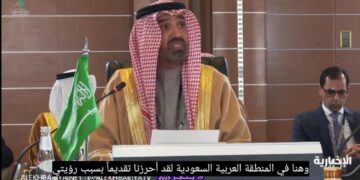 ‏وزير الموارد البشرية:‎ رؤية 2030 أسهمت في تحقيق الاستدامة لدخول الشباب في سوق العمل