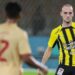 ماريو ميتاي جاهز لدعم الاتحاد أمام الخلود في دوري روشن