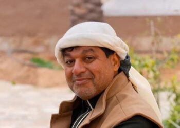 الزعاق: ‏خلال شهر شعبان يبدأ الشتاء بوداعنا بموجات توديعية