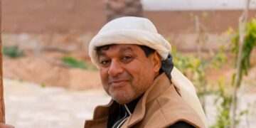 الزعاق: ‏خلال شهر شعبان يبدأ الشتاء بوداعنا بموجات توديعية