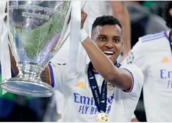 بديلاً لنيمار.. إدارة الهلال تبدأ محادثاتها مع نجم ريال مدريد