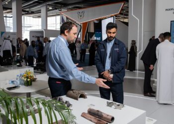 “سابك الفني 2025”.. نجاحات لافتة تعزز مكانة المملكة كمركز للنمو الصناعي والابتكار