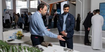 “سابك الفني 2025”.. نجاحات لافتة تعزز مكانة المملكة كمركز للنمو الصناعي والابتكار