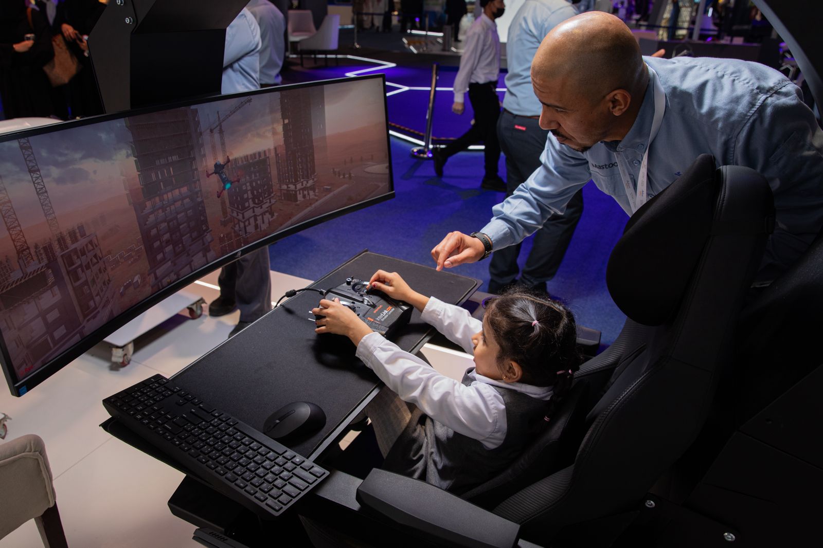 تفاعل السعودية - "سابك الفني 2025".. نجاحات لافتة تعزز مكانة المملكة كمركز للنمو الصناعي والابتكار