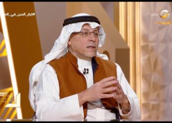 استشاري: لا أعتبر أن من وصل لسن الـ70 كبير.. وكبير السن عندي هو من وصل لمرحلة العجز