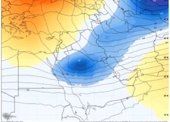 باحث في الطقس والمناخ: النماذج تشير لتتابع جميل للمنخفضات خلال الفترة القادمة