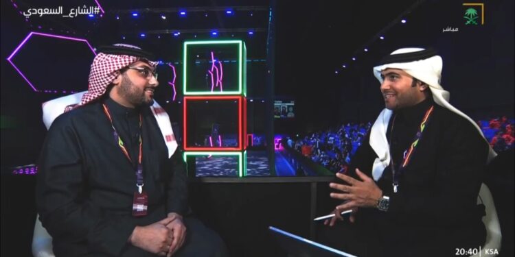 المملكة تعزز مكانتها العالمية باستضافة كأس العالم للدرونز