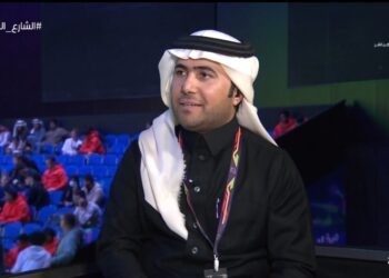 متحدث الاتحاد السعودي للأمن السيبراني: رؤية 2030 سهلت الطريق أمام الشباب لتحقيق الطموحات