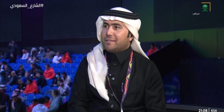 متحدث الاتحاد السعودي للأمن السيبراني: رؤية 2030 سهلت الطريق أمام الشباب لتحقيق الطموحات