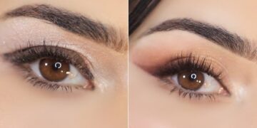 خبيرة تجميل: المكياج له تأثير كبير على العيون.. والعيون المبطنة صعب سحبها