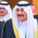 الأمير محمد بن فهد بن عبد العزيز .. تاريخ حافل من الإنجازات