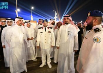 فعاليات متنوعة تجذب الزوار في موسم البرك الشتوي