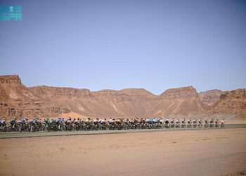 غدًا.. انطلاق منافسات طواف العُلا 2025 بمشاركة نخبة من الفرق والمتسابقين العالميين