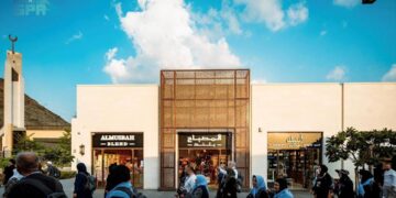 منتجات متنوعة وخيارات متعددة بحي حراء الثقافي