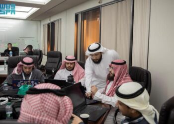 43 مشاركًا يبتكرون 20 مشروعًا في معسكر “سدايا” لبناء تطبيقات الذكاء الاصطناعي باستخدام “بايثون”