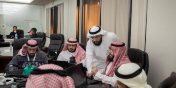 43 مشاركًا يبتكرون 20 مشروعًا في معسكر “سدايا” لبناء تطبيقات الذكاء الاصطناعي باستخدام “بايثون”