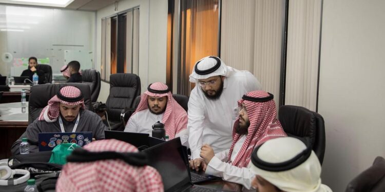 43 مشاركًا يبتكرون 20 مشروعًا في معسكر “سدايا” لبناء تطبيقات الذكاء الاصطناعي باستخدام “بايثون”