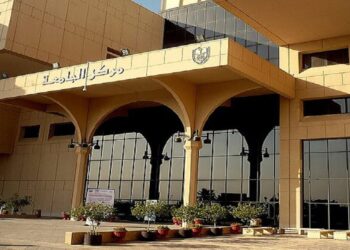 وفد جامعة كولورادو يطلع على جهود جامعة الملك سعود في أبحاث التعدين