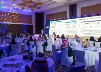 “سدايا” تشخّص واقع تنظيم حوكمة الذكاء الاصطناعي في المملكة مع أكثر من 400 مسؤول من القطاعين الحكومي والخاص