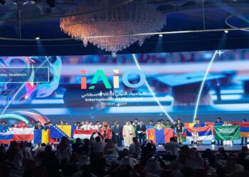 خلال 2024: “سدايا” تعزز ريادة المملكة عالميًا في البيانات والذكاء الاصطناعي