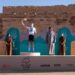 طواف العُلا 2025: تيم ميرليه يحصد أفضلية المرحلة الأولى
