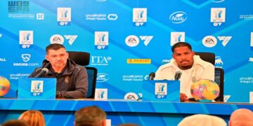 انعقاد المؤتمر الصحفي لمواجهة ميلان ويوفنتوس في نصف نهائي السوبر الإيطالي