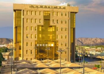 أمانة نجران ” تُصدر أكثر من 5400 رخصة إنشائية