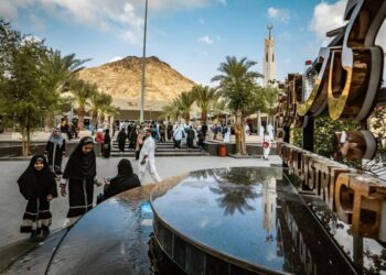 حي حراء الثقافي يطلق فعالياته الشتوية المجانية