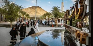 حي حراء الثقافي يطلق فعالياته الشتوية المجانية