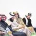 أمسية “قوافي خليجية” في تبوك تحتفي بالشعر الخليجي وتعزز الحراك الثقافي