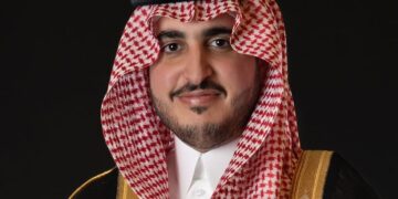 “تعليم الجوف يطلق جائزة الأمير فيصل بن نواف للتميز التعليمي والمؤسسي في دورتها الرابعة”