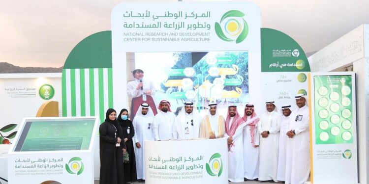 “استدامة” توقع اتفاقية تعاون مع “جامعة جازان” لتعزيز الممارسات الزراعية المستدامة