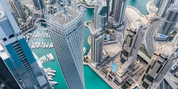 952 مليار دولار.. انتعاش مرتقب للاستثمار العقاري عالمياً