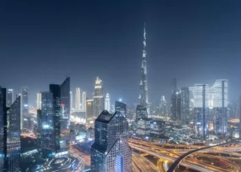 تحويل ملكيات شارع الشيخ زايد والجداف في دبي إلى نظام التملك الحر